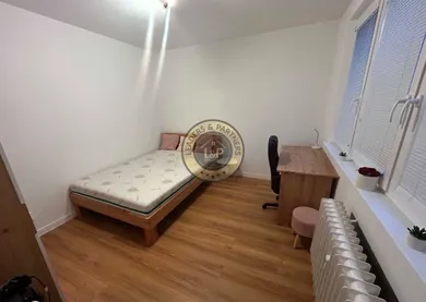 Na prenájom byt v Košice-Západ · €650 · Dokončené