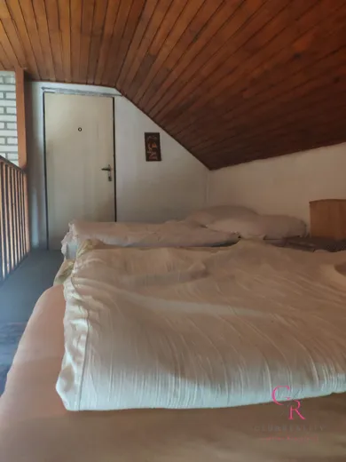 Na predaj rekreačný dom v Levice · €64 000 · Pôvodný stav