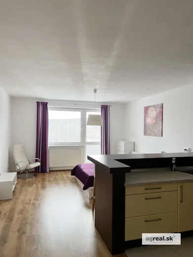 Mieszkania na sprzedaż, 1-pokojowe, Bratislava-Staré Mesto · €265 000