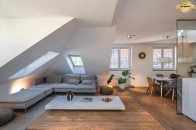 Byty na predaj 3-izbový, Bratislava-Ružinov · €569 000