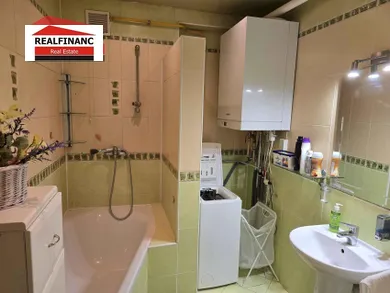 Na prenájom 3-izbový byt, 100 m², Trnava, Oblúková