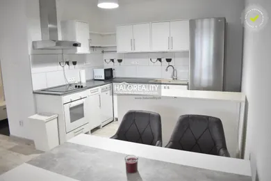 Na prenájom 2-izbový byt, 50 m², Malacky