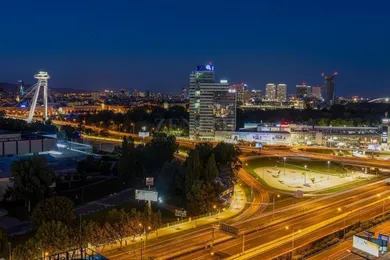 Obiekty na sprzedaż, Bratislava-Petržalka · €36 900