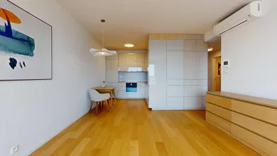 Mieszkania na sprzedaż, 2-pokojowe, Bratislava-Ružinov · €350 000