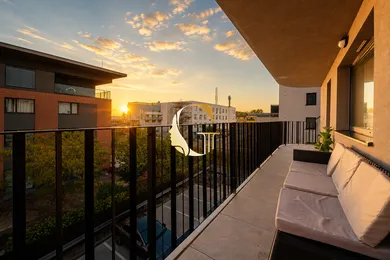 Byty na predaj 3-izbový, Rovinka · €238 000