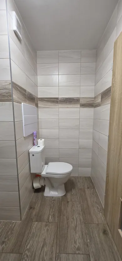 Na prenájom 1-izbový byt, 26 m², Pezinok, Bystrická