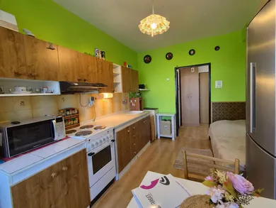 Na predaj 1-izbový byt, 32 m², Dubnica nad Váhom, Kapitána Nálepku