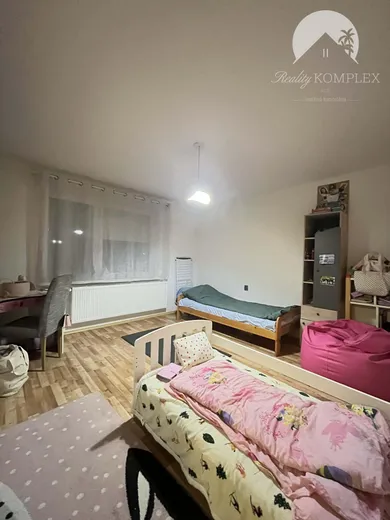 Na predaj byt v Komárno · €99 000 · Čiastočná rekonštrukcia