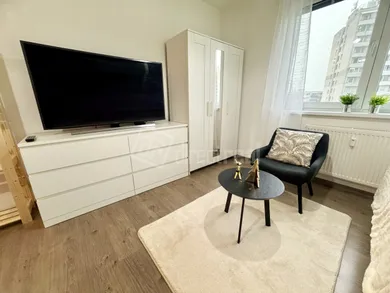Kiadó lakások, 1-szobás, Sereď · €480