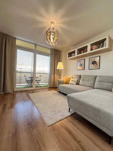 Kiadó lakások, 3-szobás, Nitra · €800