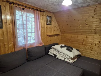 Na predaj rekreačný dom, 100 m², Buková