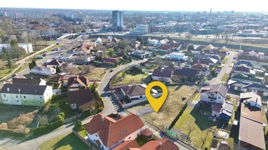 Pozemky na predaj, Michalovce · €144 000