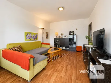 Na predaj 3-izbový byt, 75 m², Martin, V. Šípoša, Ľadoveň
