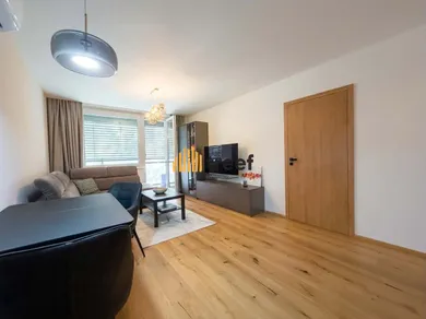 Na predaj 2-izbový byt, 53 m², Trnava, Ulica gen. Goliána