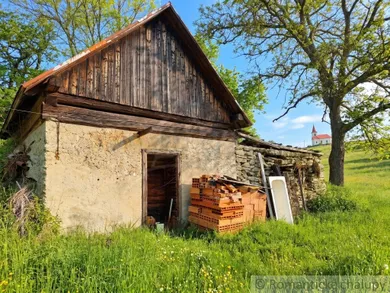 Na predaj dom, Dobroč
