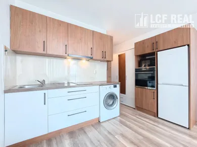Na predaj 1-izbový byt, 24 m², Košice-Dargovských hrdinov, Kpt. Jaroša
