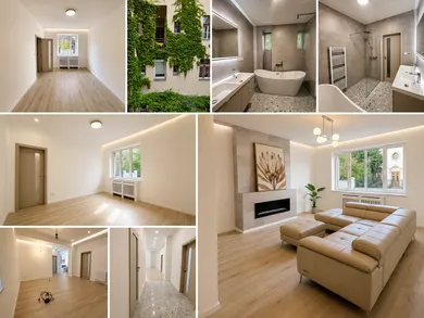 Mieszkania na sprzedaż, 4-pokojowe, Bratislava-Staré Mesto · €490 000