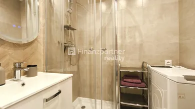 Na prenájom 2-izbový byt, 54 m², Humenné, Dobrianskeho