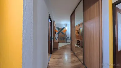 Na predaj 3-izbový byt, 60 m², Košice-Sídlisko KVP, Čordákova