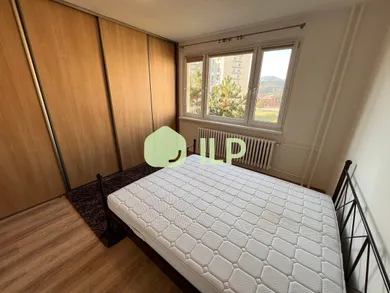 Na prenájom 2-izbový byt, 56 m², Smižany, Nálepkova