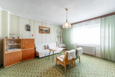 Na predaj 5-izbový dom, 170 m², Košice-Myslava, Za Dolným mlynom