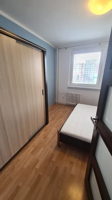 Na prenájom 2-izbový byt, 55 m², Bratislava-Dúbravka, Fedákova