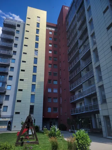 Квартири в оренду, 2-кімнатні, Bratislava-Ružinov · €640