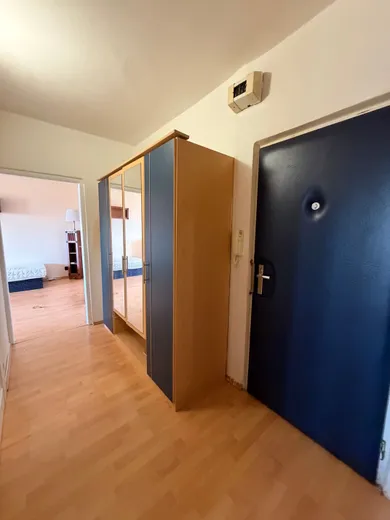 Na predaj 1-izbový byt, 41 m², Košice-Nad jazerom, Ždiarska