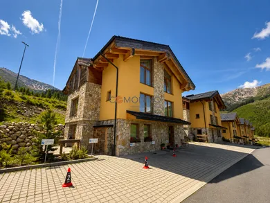 Na predaj 3-izbový byt, 96 m², Demänovská Dolina