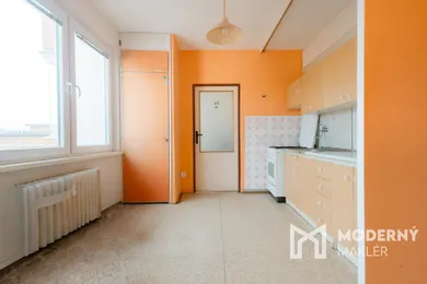 Mieszkania na sprzedaż, 3-pokojowe, Martin · €154 000