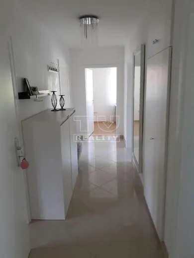 Na predaj byt v Bratislava-Ružinov · €309 999 · Čiastočná rekonštrukcia