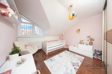 Na predaj dom, 204 m², Stupava, Borovicová