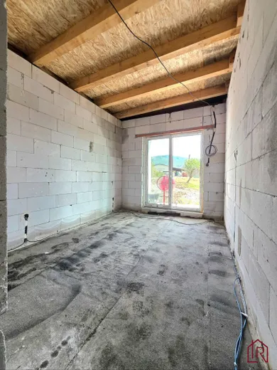 Na predaj 4-izbový dom, 101 m², Vyšná Kamenica