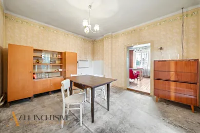 Na predaj 5-izbový dom, 108 m², Galanta