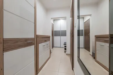 Na predaj byt v Košice-Západ · €229 000 · Dokončené