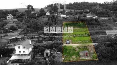 Na predaj pozemok, 571 m², Spišská Nová Ves, -