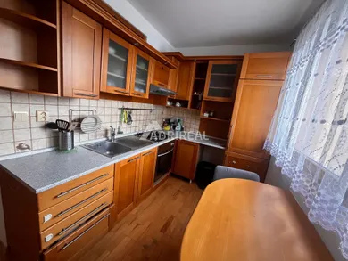 Mieszkania na sprzedaż, 3-pokojowe, Poprad · €159 900
