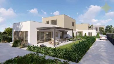 Eladó házak, Rovinka · €430 000