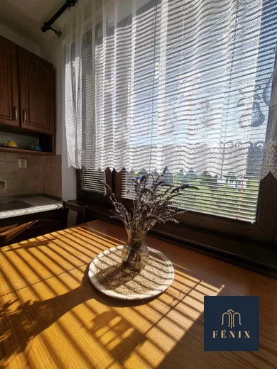 Na prenájom 3-izbový byt, 67 m², Košice-Nad jazerom, Baltická