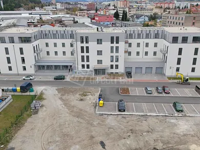 Na predaj 1-izbový byt, 51 m², Liptovský Mikuláš, Kapitána Nálepku