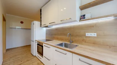 Mieszkania na sprzedaż, 2-pokojowe, Piešťany · €174 990