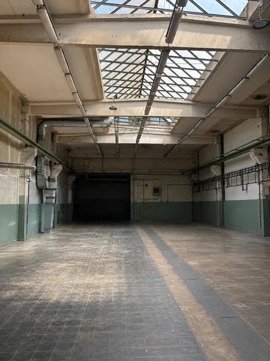Na prenájom komerčné, 400 m², Žilina, M. R. Štefánika