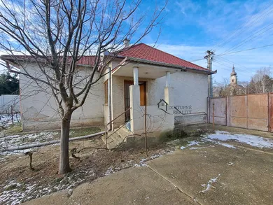 Na predaj dom v Dvorníky · €145 000 · Čiastočná rekonštrukcia