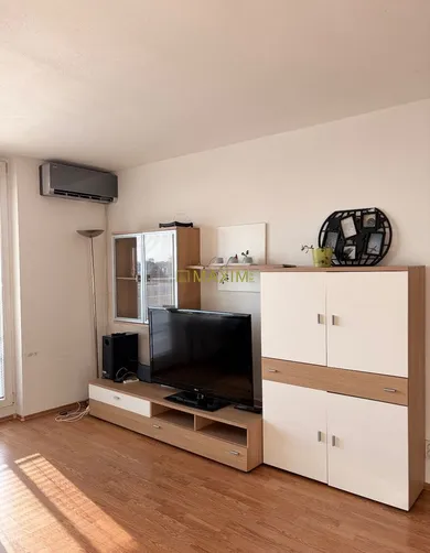 Na predaj byt v Bratislava-Nové Mesto · €370 000 · Dokončené