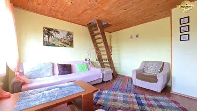 Na predaj rekreačný dom v Banská Bystrica · €43 000 · Čiastočná rekonštrukcia
