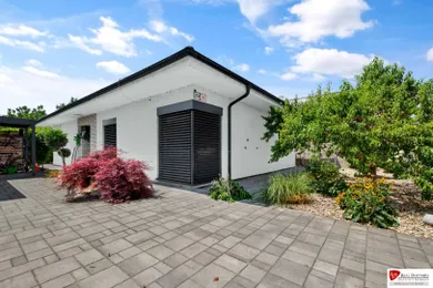 Domy na predaj 4-izbový, Miloslavov · €429 900
