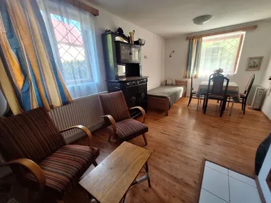 Na predaj 3-izbový rekreačný dom, 95 m², Modrová