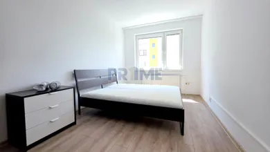 Na prenájom byt v Bratislava-Petržalka · €900 · Dokončené