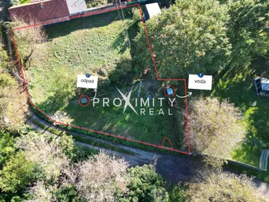 Na predaj pozemok, 137 m², Košice-Juh, Jarmočná