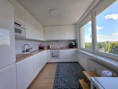 Mieszkania na sprzedaż, 3-pokojowe, Trnava · €235 000